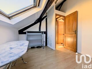  Appartement à vendre 3 pièces 50 m²