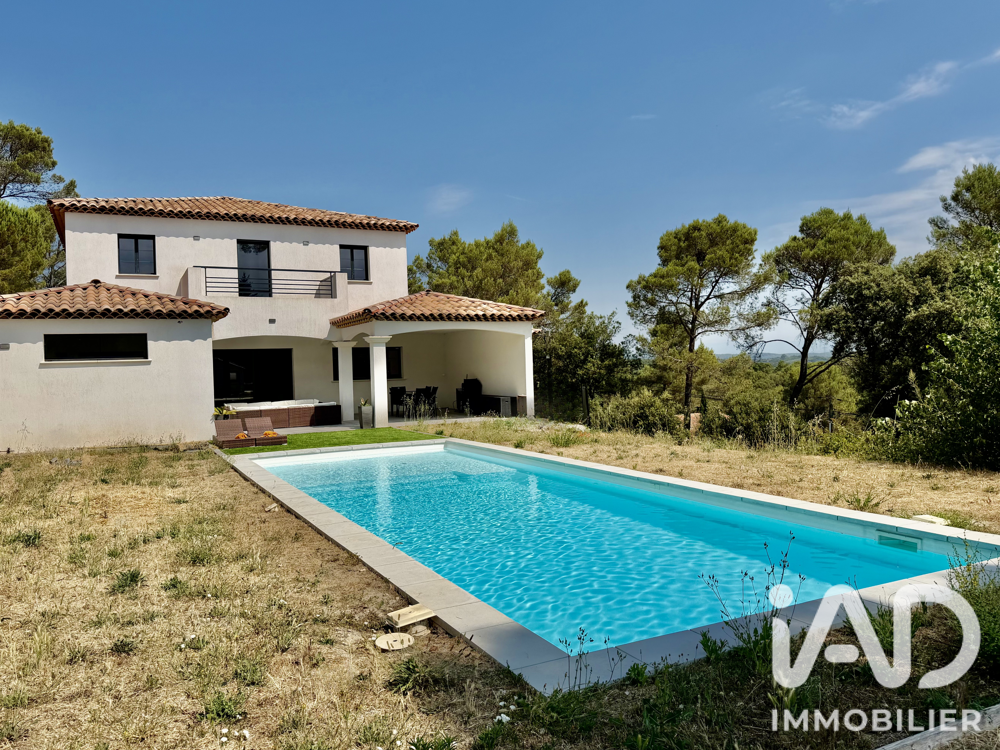 Maison 7 pièces 232 m² · à Flassans-sur-Issole · 232 m² · 799 000 €