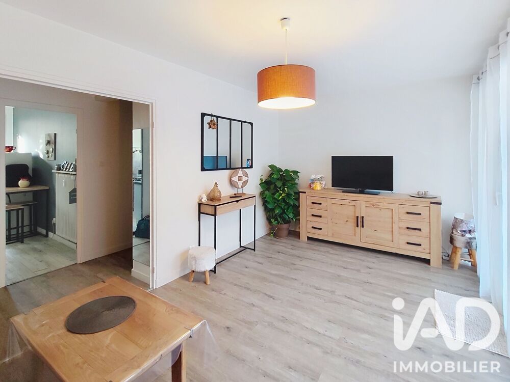 Vente Appartement Vente Appartement 4 pièces Albertville