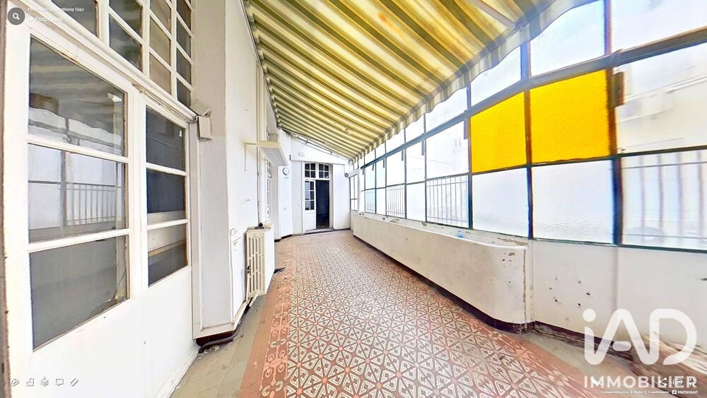 Vente Appartement Vente Appartement 5 pièces Perpignan