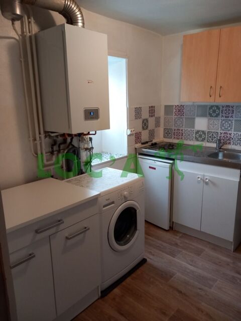  Appartement � louer 2 pi�ces 31 m�