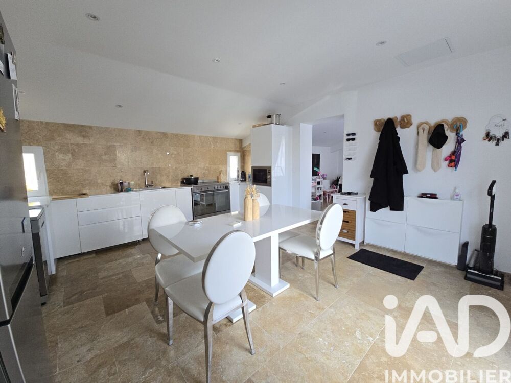 Vente Maison traditionnelle 5 pièces