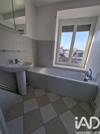  Appartement à vendre 2 pièces 47 m²