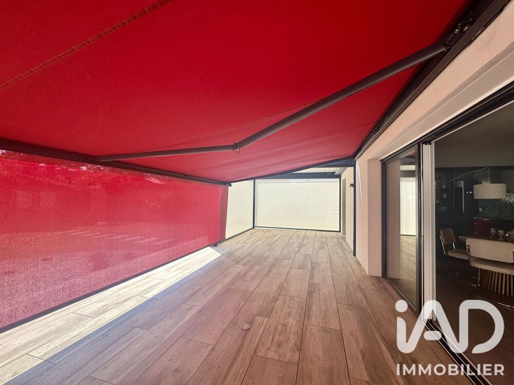 à vendre  Maison Les Sables-d'Olonne (85340)