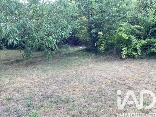  Terrain � vendre 662 m�
