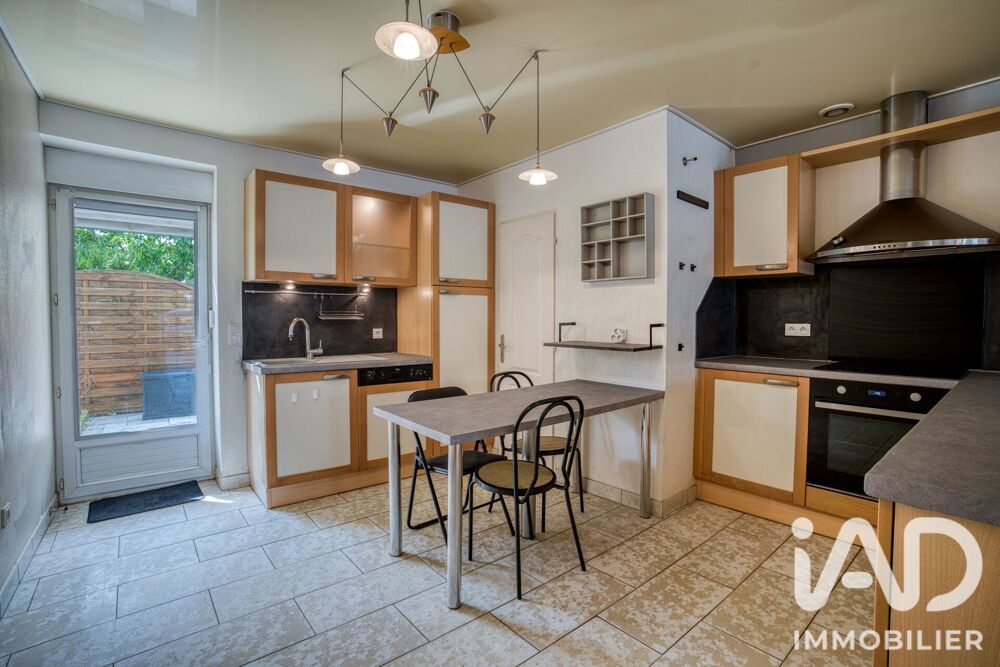 Vente Appartement Vente Appartement 4 pièces Thionville