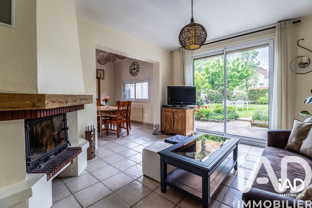 Vente Maison Vente Maison/villa 7 pièces Ennery