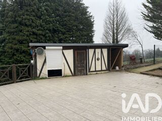 Maison � vendre 5 pi�ces 92 m�
