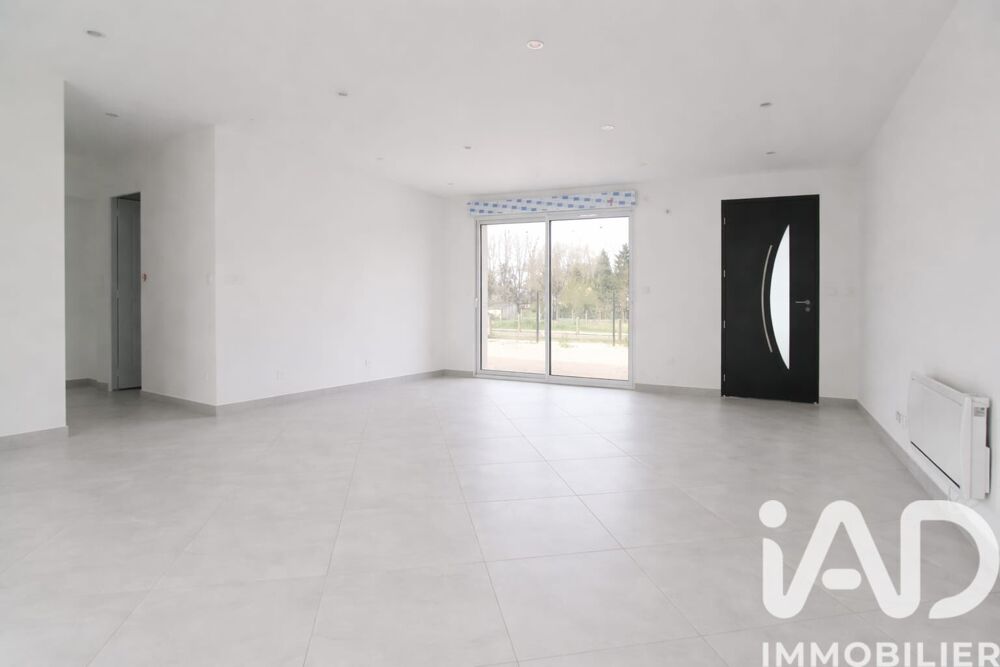 Vente Maison Vente Maison/villa 5 pièces Chémery