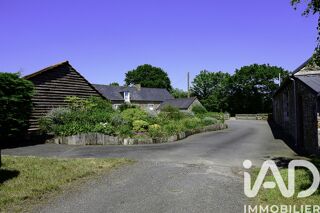  Maison à vendre 7 pièces 160 m²