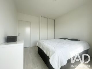  Appartement à louer 3 pièces 58 m²