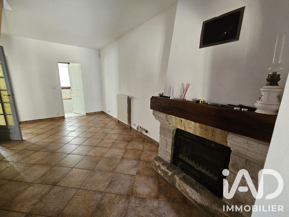 Vente Maison Vente Maison/villa 7 pièces Saint-fargeau-ponthierry