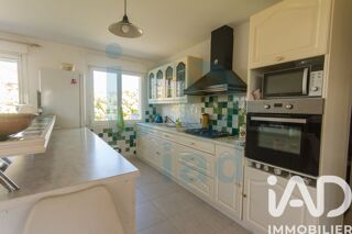  Maison à vendre 4 pièces 100 m²