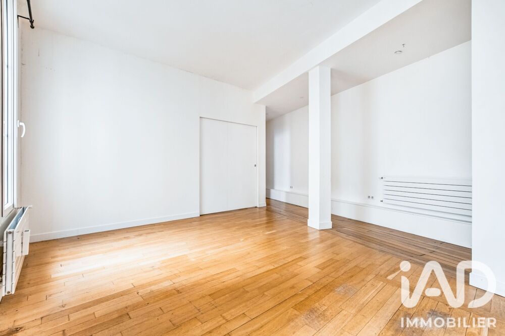 à vendre  Appartement Paris 14