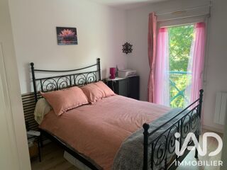  Appartement à vendre 3 pièces 59 m²