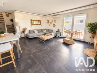 Vente Maison Vente Maison/villa 5 pièces La seyne-sur-mer