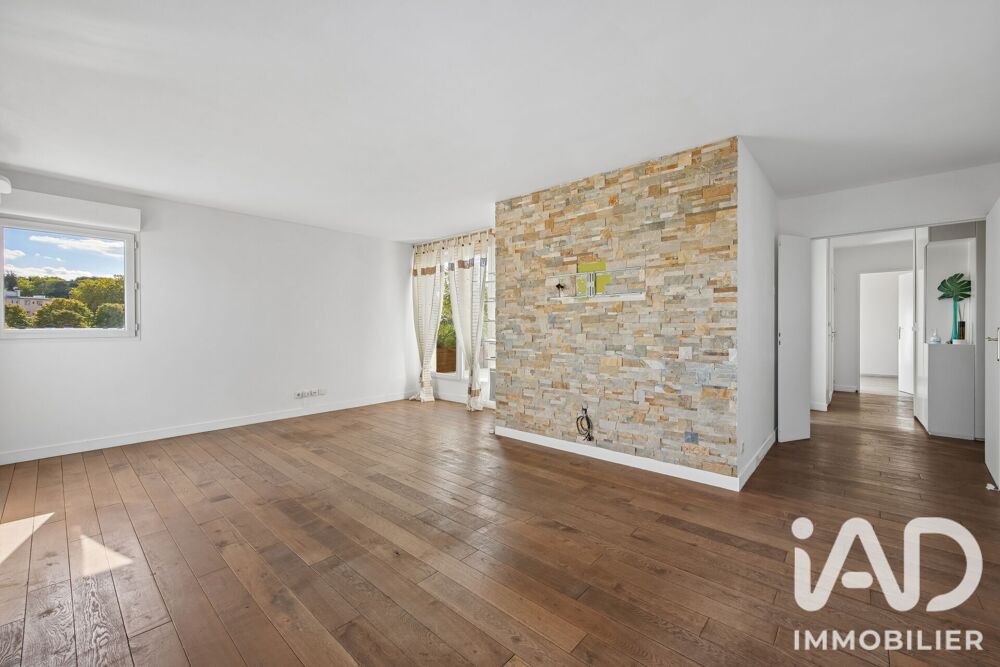 Vente Appartement Vente Appartement 4 pièces Châtenay-malabry