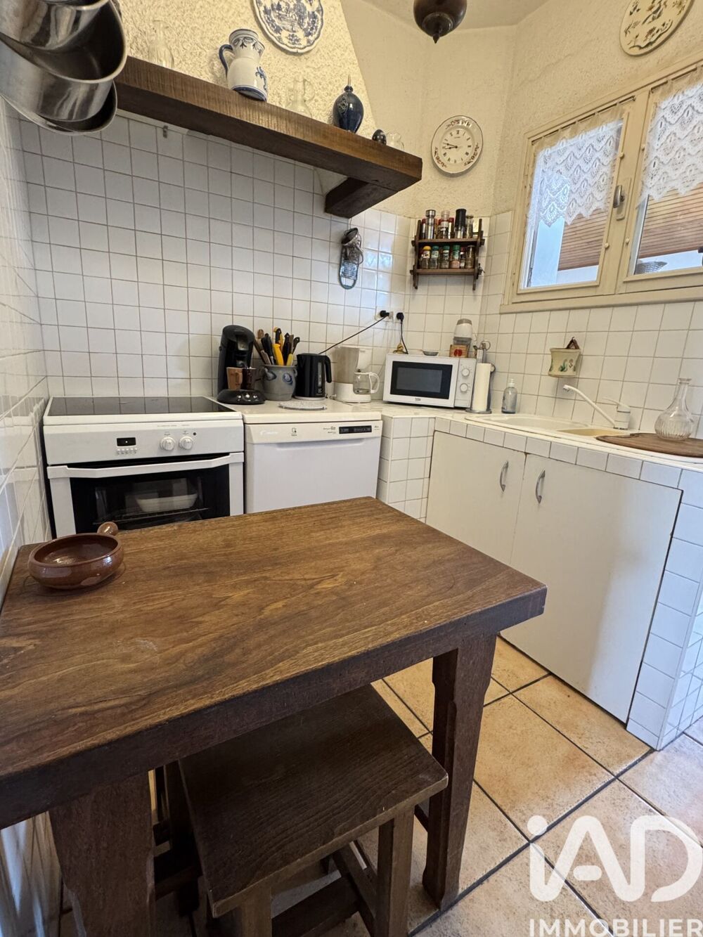 Vente Maison/villa 4 pièces