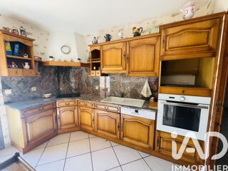  Maison à vendre 5 pièces 153 m²
