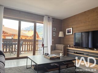 Appartement à vendre 4 pièces 86 m²