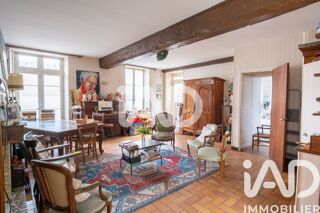  Maison à vendre 8 pièces 156 m²