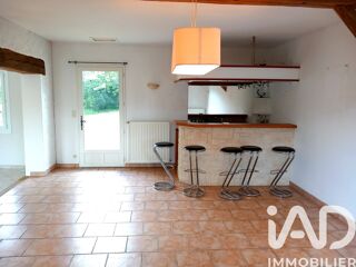  Maison à vendre 5 pièces 146 m²
