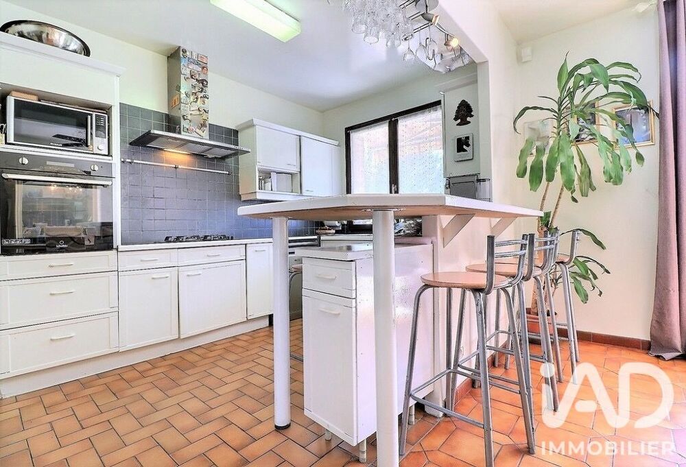 Vente Maison Vente Maison traditionnelle 6 pièces Argenteuil