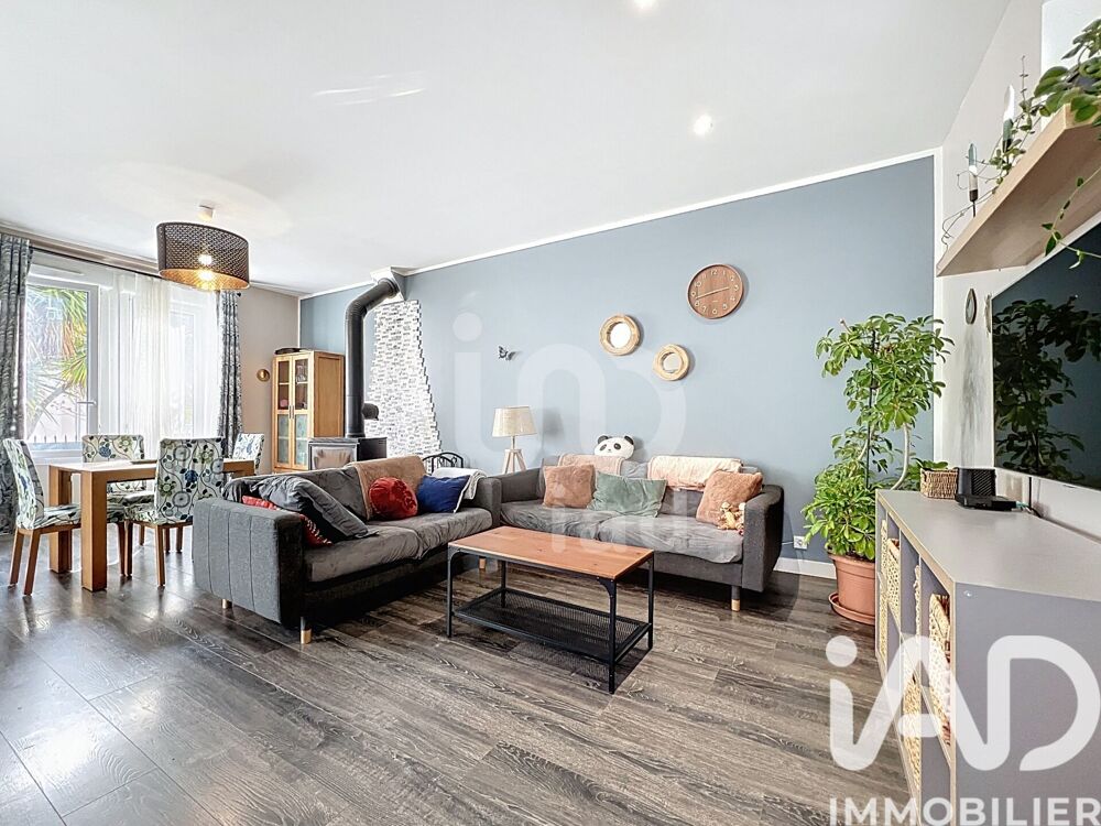 Vente Maison Vente Maison/villa 5 pièces Tarbes