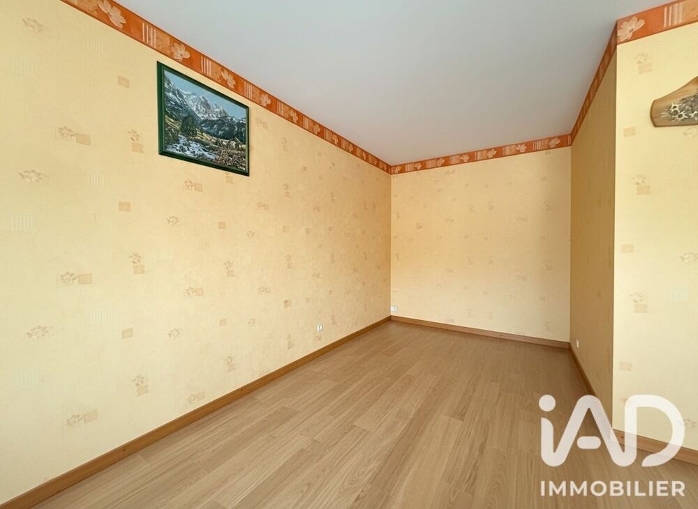 Vente Appartement Vente Appartement 2 pièces Beauvais
