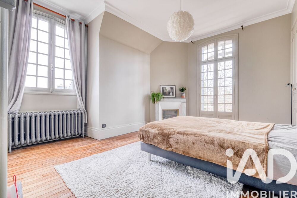 à vendre  Maison Évreux (27000)