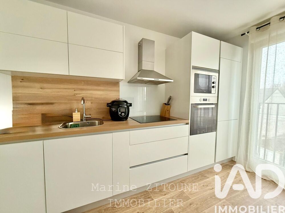 Vente Appartement Vente Appartement 2 pièces La ville-du-bois