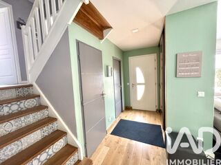  Maison � vendre 6 pi�ces 149 m�