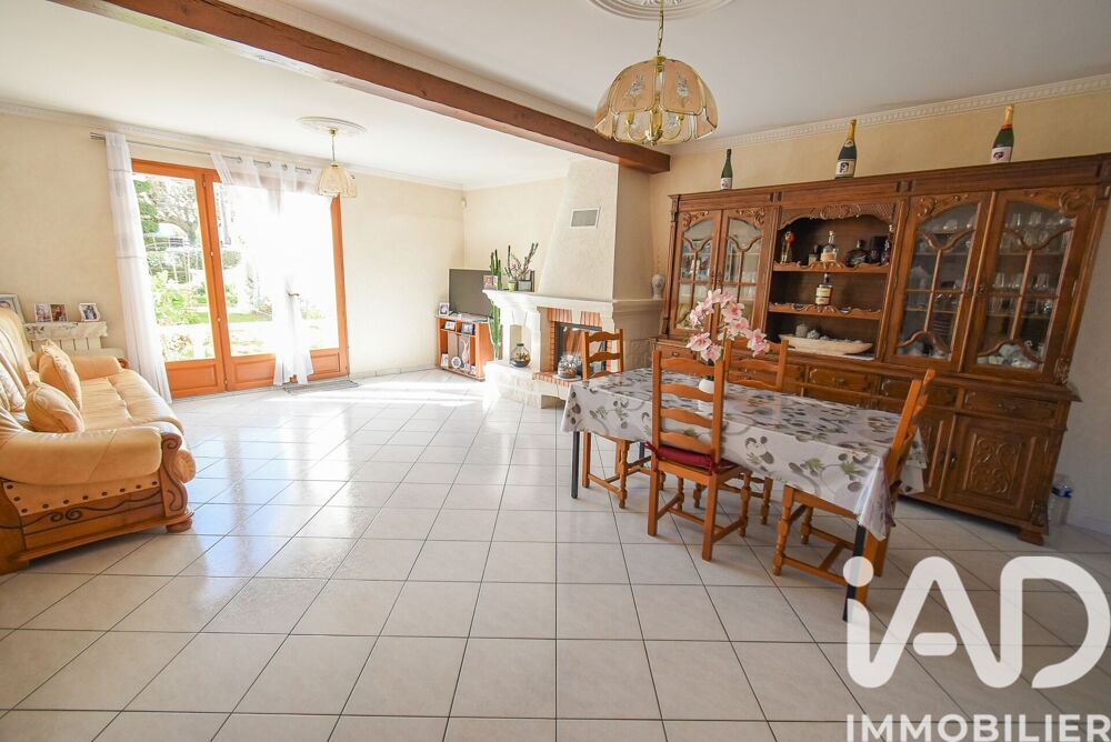 Vente Maison traditionnelle 6 pièces
