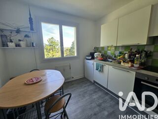  Appartement à vendre 2 pièces 54 m²