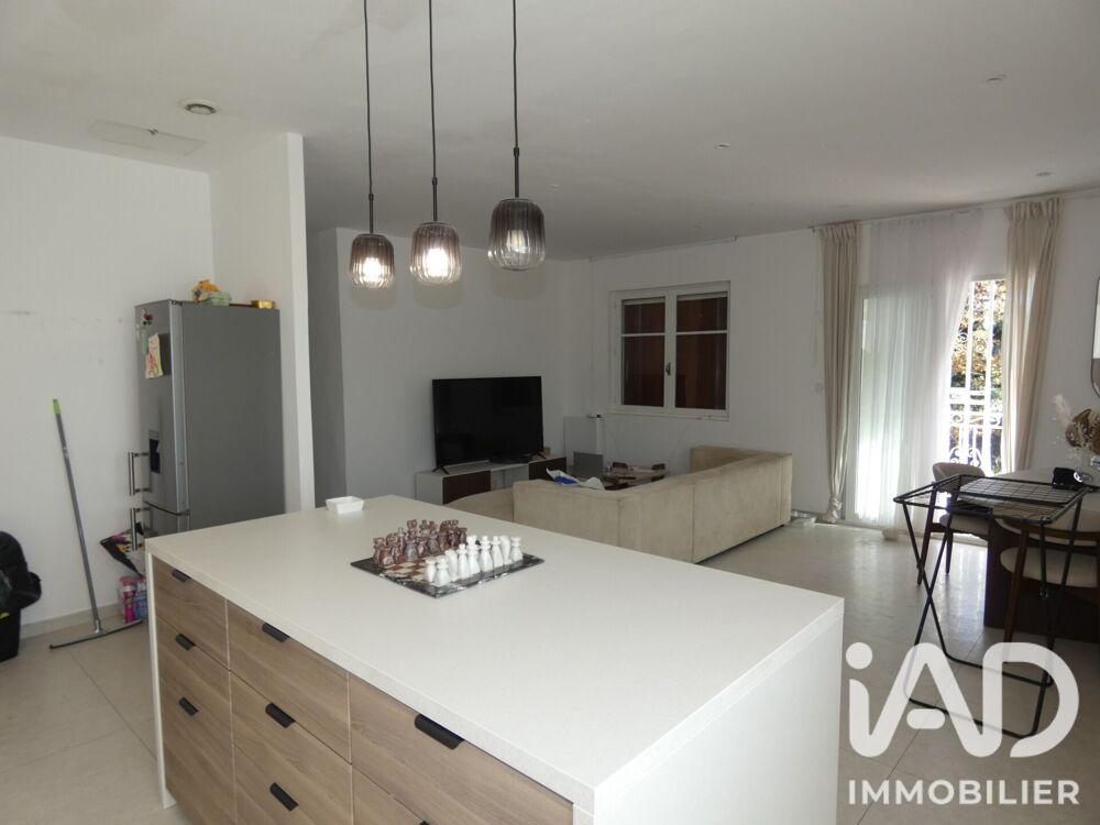 Vente Maison Vente Maison traditionnelle 3 pièces Bédarrides