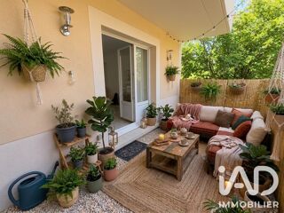  Appartement à vendre 3 pièces 52 m²