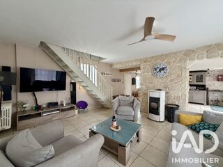  Maison à vendre 8 pièces 246 m²
