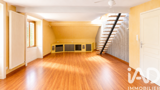  Appartement à vendre 4 pièces 82 m²