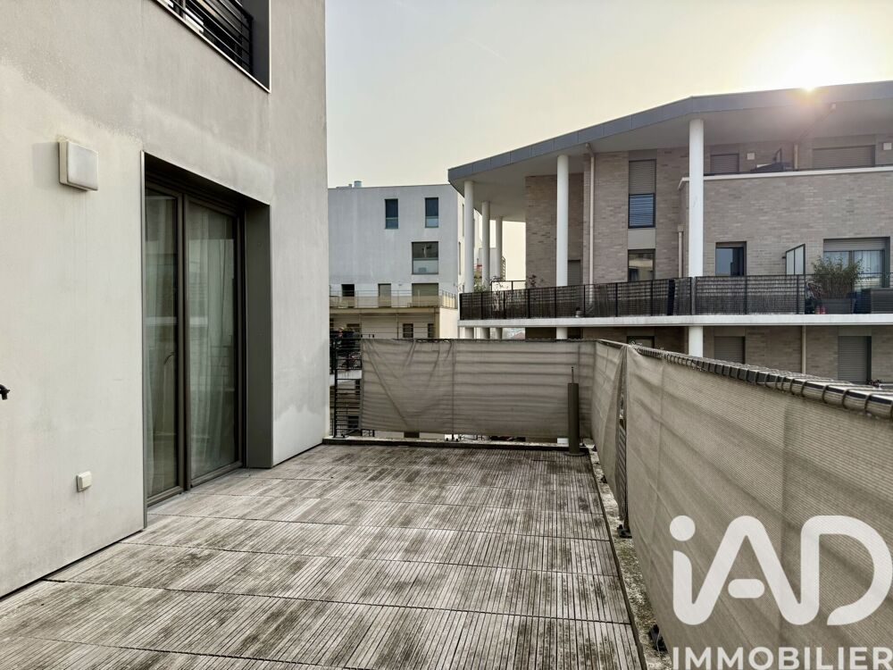 Vente Appartement Vente Appartement 2 pièces Nanterre