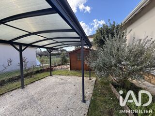  Maison à vendre 4 pièces 86 m²