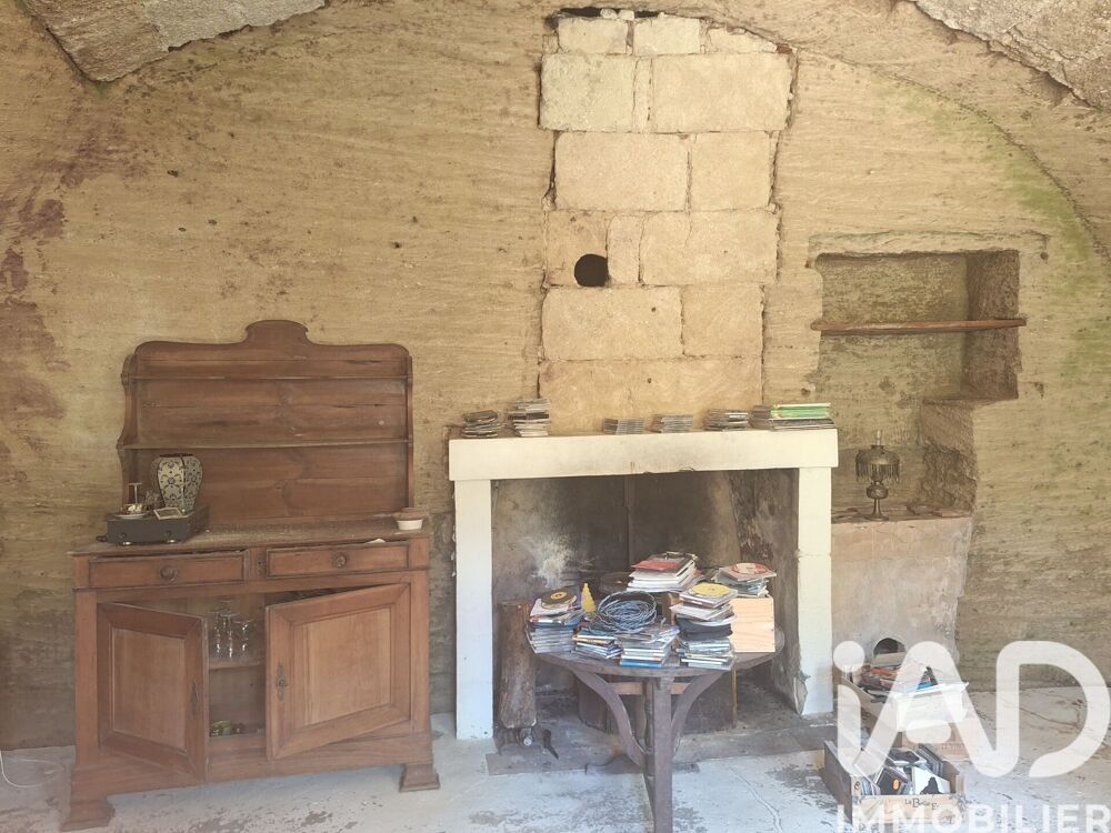 Vente Maison Vente Maison/villa 3 pièces Doué-en-anjou