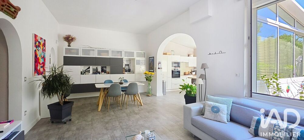 Vente Maison Vente Maison/villa 3 pièces Marseille 8