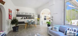  Maison à vendre 3 pièces 93 m²