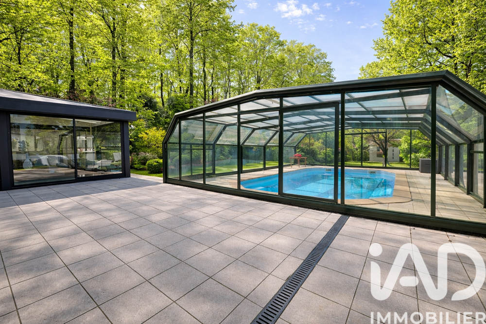 Vente Maison traditionnelle 7 pièces