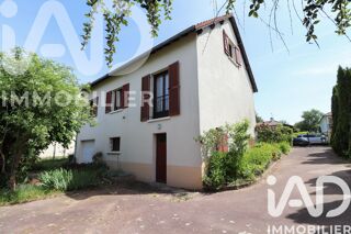  Maison à vendre 4 pièces 94 m²