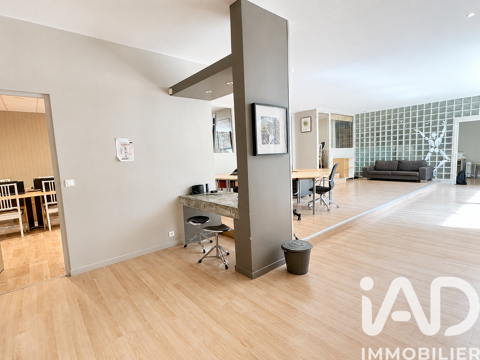 Vente Boutique/Local commercial 154 m&sup2; 994999 75015 Paris