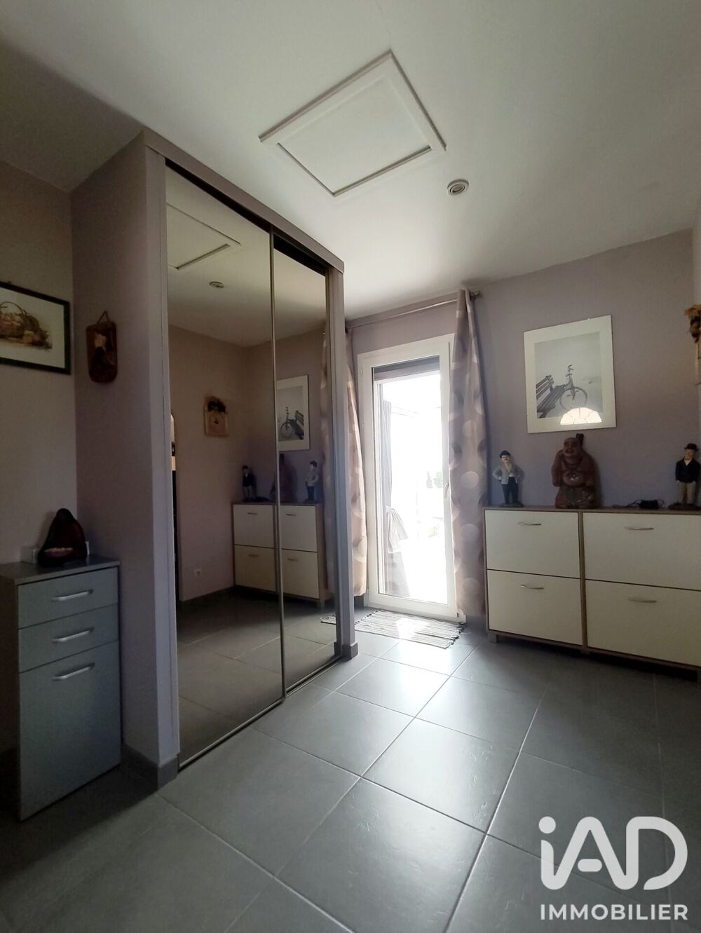 Vente Maison Vente Maison/villa 4 pièces Olonzac