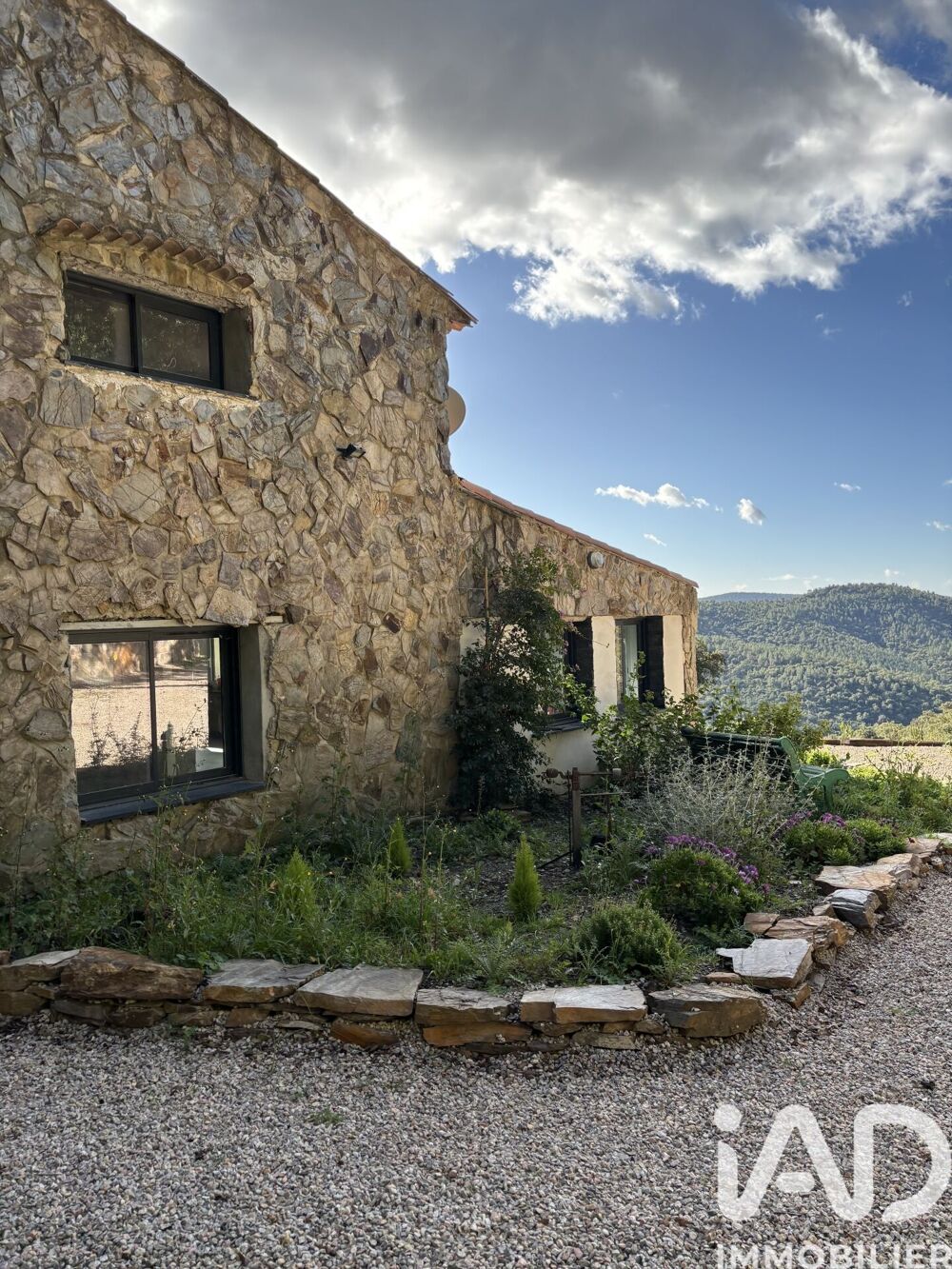 Vente Maison/villa 9 pièces