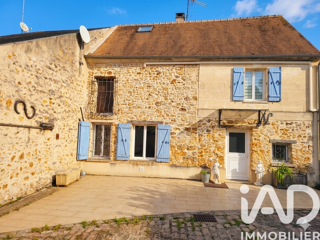  Maison à vendre 5 pièces 160 m²