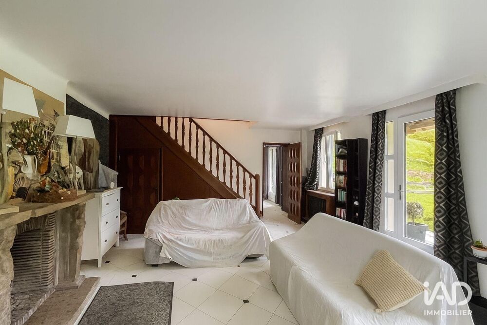 Vente Maison/villa 8 pièces
